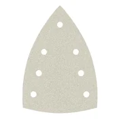 Brusni disk delta 100x147x147mm 7L 510 WHITE LINE Smirdex - P240