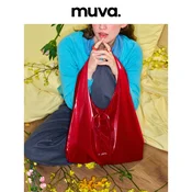 Muva Ženska torba, Crvena