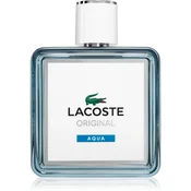 Lacoste Original Aqua parfumska voda za moške 100 ml