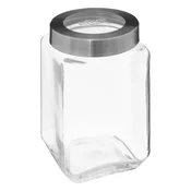 Five Staklenka Miro, 1.6 l, Prozirna