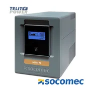 Socomec UPS NeTYS NPE 1000 LCD ( 1769 )