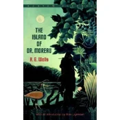 Island of Dr. Moreau
