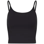 Urban Classics Majica   črna