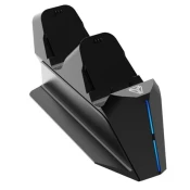 Yenkee YCP 1011 CRADLE XBOX polnilna postaja