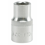 Nastavek 1/2 12mm kratki YT-1205