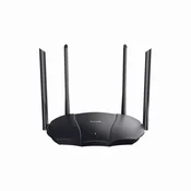 Wireless Ruter Tenda TX9 pro AX3000 Wi-Fi 6 OFDMA+MU-MIMO 4x6dBi 2,4GHz&5GHz 1WAN 3LAN
