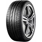 BRIDGESTONE letna pnevmatika 205/50R17 89Y S001*