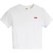 LEVIS ® Majica Essential Sporty  bijela