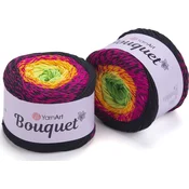 Yarn Art Bouquet 723 Pletilna preja