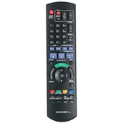 General PANASONIC N2QAYB000780 - zamenjava daljinski upravljalnik
