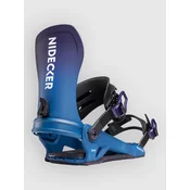 Nidecker Orbit 2027 Snowboard Bindings pacific