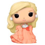 Figura Funko POP! Barbie - Peaches N Cream Barbie