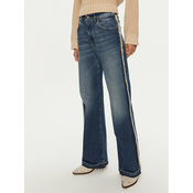 PINKO Jeans hlače Wanda 102915 A1LQ Mornarsko modra Regular Fit