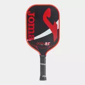 ODIN 3.0 PICKLEBALL RACKET pickleball reket crno crvena ONE SIZE