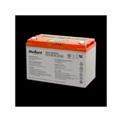 Rebel Gelna baterija 12V 100Ah OT100-12 BAT0504