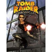 Eidos Interactive Game Key Tomb Raider: Chronicles (Cijeli svijet)