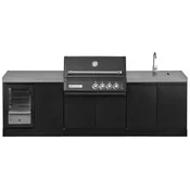 Grandpro Letna kuhinja 272 Serie [G272TX43FS]