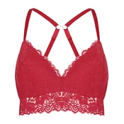 Hunkemöller Nedrček Andrea temno rdeča