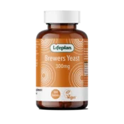 NOVO! Lifeplan Pivski kvas 300 mg, 500 tablet