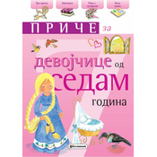 Price za devojcice: 7 godina