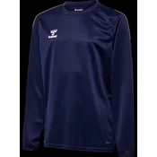 Hummel Majica z dolgimi rokavi hmlESSENTIAL SWEATSHIRT KIDS