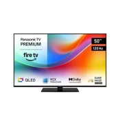 Panasonic QLED TV-50W85BEZ (Fire TV)