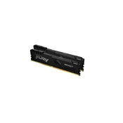 KINGSTON Memorija KF436C17BBK2/16 16GB(2X8GB)/DIMM/DRR4/3600MHz crna