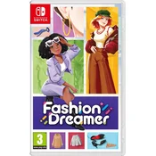 Fashion Dreamer (SWITCH)