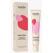 Resibo Modern Nature Velvet Blur krema za zmanjševanje por