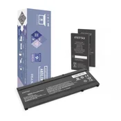 mitsu Baterija za HP Omen 15-DC (3500 mAh, 54 Wh, 15.4 V)