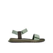 Sandali adidas Terrex Hydroterra Light JR8403 Zelena