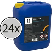 Steinbach Chlorin Liquid - 24 x 25 kg