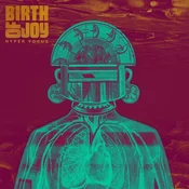 Birth Of Joy - Hyper Focus (180 g) (2 LP)