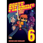 Scott Pilgrim Volume 6: Scott Pilgrims Finest Hour