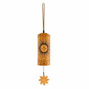 Vetrni zvonček Sonic Energy Cosmic Bamboo Sol Meinl