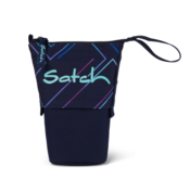 Pencil Slider Ergobag Satch – Purple Laser