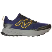 Čevlji New Balance Fresh Foam X Garoé V2, modra ostriga (EU 43)