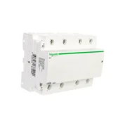Schneider Modularni kontaktor 100A 4Z 0R 230V AC iCT A9C20884