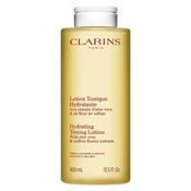 Clarins Moisturizing Toning Lotion - Toning Lotion - 400ml