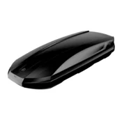 Northline ECOspace XL HX Roof Box (matte black)