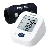 Omron M2 Comfort nadlaktni merilnik krvnega tlaka (HEM-7188-FLD)
