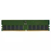 Kingston Technology KTD-PE548E-32G pomnilniški modul 32 GB 1 x 32 GB DDR5 4800 MT/s ECC