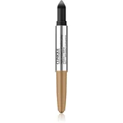 Clinique Senčila za oči v svinčniku High Impact Shadow Play (Shadow and Definer) 1,9 g (Odtenek Champagne + Caviar)