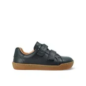 Otroške barefoot superge RAYVE SPRINGFIELD 2.0 črne/karamelne - 32