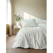 Lessentiel Maison Komplet posteljine, 200x220cm, Menta