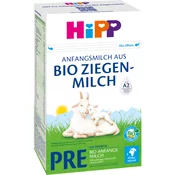 Hipp PRE bio kozje mlijeko-pharmacy