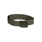 Pas MILTEC 36mm QUICK RELEASE - zelen