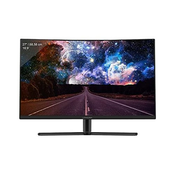 LC-Power LC-Power LC-M27-FHD-240-C ukrivljen 27-palčni FHD 240 Hz igralni monitor, (5000213865)