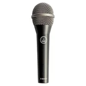 AKG D8000M dinamični vokalni mikrofon, grafitno/srebrn