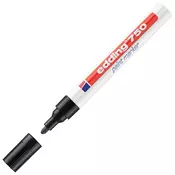 EDDING Flomaster za crtanje Edding 4-750001 crna, okrugli oblik 2 - 4 mm 1 kom.